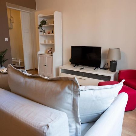 2Ndhomes Central 1Br Apartment With Great Location By Kaisaniemi Park Helsinki Buitenkant foto