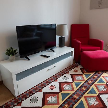 2Ndhomes Central 1Br Apartment With Great Location By Kaisaniemi Park Helsinki Buitenkant foto