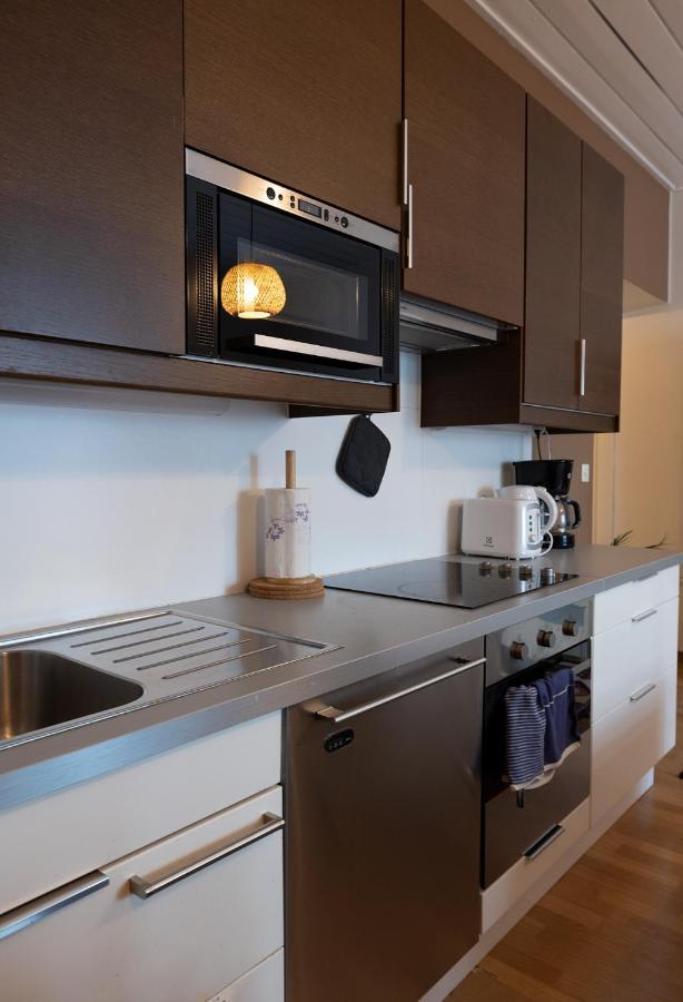 2Ndhomes Central 1Br Apartment With Great Location By Kaisaniemi Park Helsinki Buitenkant foto