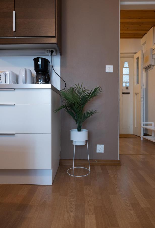 2Ndhomes Central 1Br Apartment With Great Location By Kaisaniemi Park Helsinki Buitenkant foto