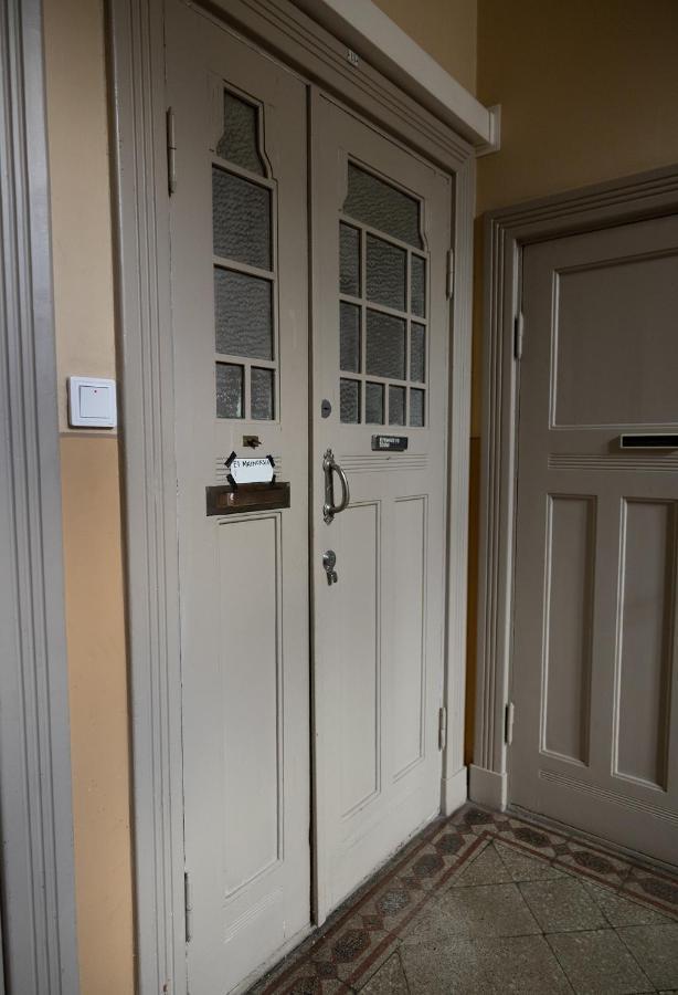 2Ndhomes Central 1Br Apartment With Great Location By Kaisaniemi Park Helsinki Buitenkant foto