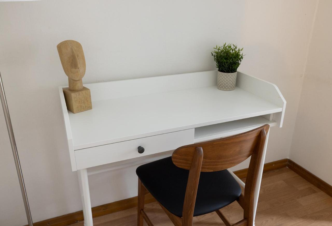 2Ndhomes Central 1Br Apartment With Great Location By Kaisaniemi Park Helsinki Buitenkant foto